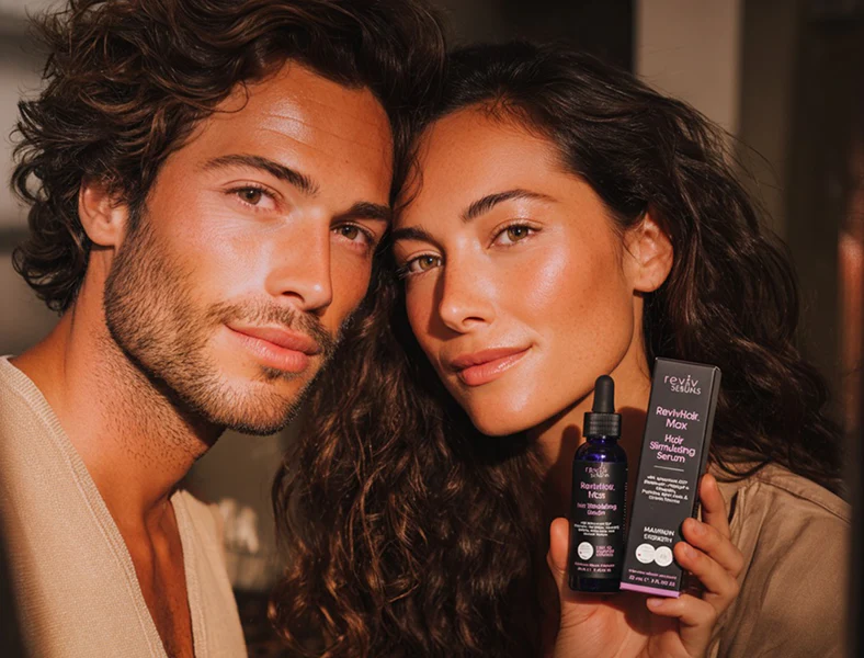 Remarkable Serums for Lasting Rejuvenation